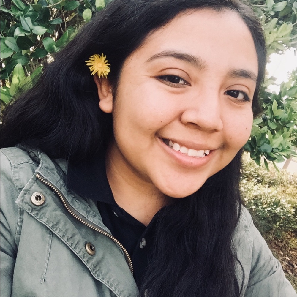 Meet your Posher, Wendy